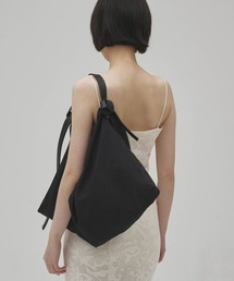 【TODAYFUL/トゥデイフル】Leatherbelt Shoulder Bag/レザーベルトショルダーバッグ