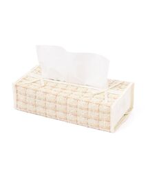 Francfranc(�t�����t����)�̃c�C�[�h�e�B�b�V���J�o�[ �A�C�{���[ �e�B�b�V���P�[�X ���[ ���r���O(���[�O�b�Y)