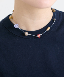 IENA(�C�G�i)��Sisi Joia/�V�V�W���C�A �ʒ� EX �X�g�[���l�b�N���X(�l�b�N���X)