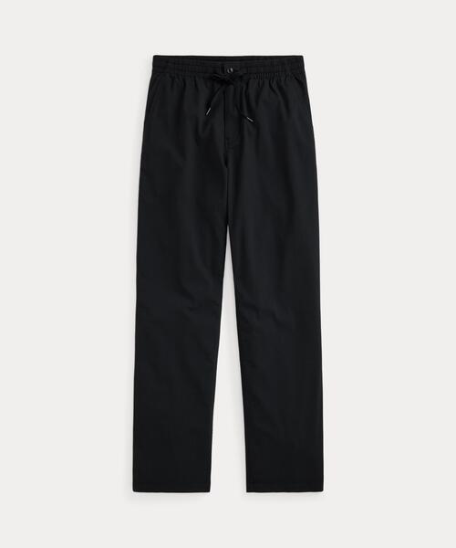 POLO RALPH LAUREN（ポロ ラルフ ローレン）の「Polo プレップスター クラシック パフォーマンス パンツ（その他パンツ・メンズ・ブラック系1・M/S）」の2枚目の写真