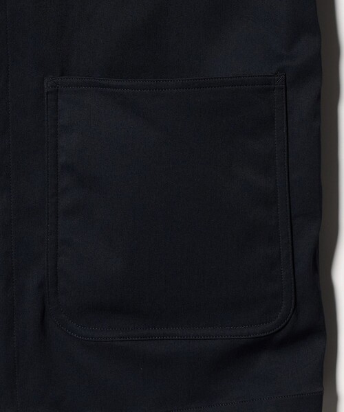 California General Store(California General Store)の「<CGS.>CORDURA ツイル ジャケット(テーラードジャケット・メンズ・ネイビー・S/L/M)」の5枚目の写真