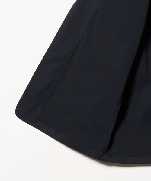 California General Store(California General Store)の「<CGS.>CORDURA ツイル ジャケット(テーラードジャケット・メンズ・ネイビー・S/L/M)」の9枚目の写真