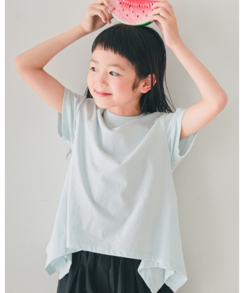 セール】エヌエイチティー ハート Tシャツ（Tシャツ/カットソー）｜NHT