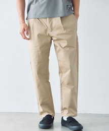 UNIVERSAL OVERALL Adictive TUCK TAPERD