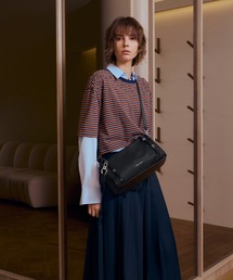 CHARLES & KEITH｜チャールズ＆キースのバッグ（ブラック/黒色系）通販