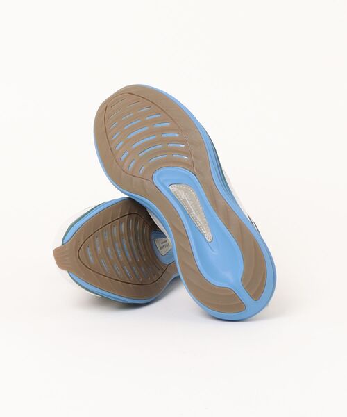 COLE HAAN(コールハーン)の「オリジナルグランド クアッドストレイク ランナー mens(スニーカー・メンズ・グレー・7.5/8/8.5/9/9.5/10/10.5/11/7)」の8枚目の写真
