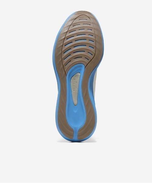 COLE HAAN(コールハーン)の「オリジナルグランド クアッドストレイク ランナー mens(スニーカー・メンズ・グレー・7.5/8/8.5/9/9.5/10/10.5/11/7)」の6枚目の写真