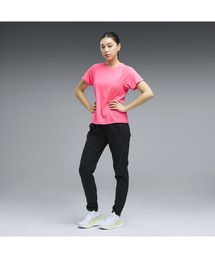 PUMA プーマ ウィメンズ ランニング アルティメット ロングパンツ