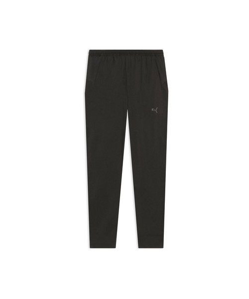 PUMA（プーマ）の「PUMA プーマ ウィメンズ ランニング アルティメット ロングパンツ（その他パンツ・レディース・ブラック・LARGE/SMALL/X-LARGE/MEDIUM）」の4枚目の写真