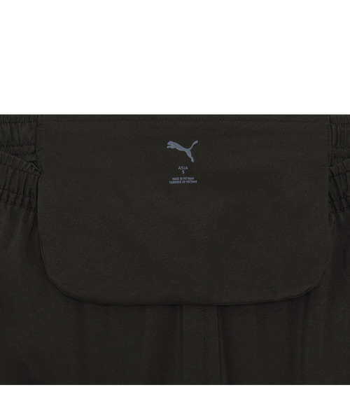 PUMA（プーマ）の「PUMA プーマ ウィメンズ ランニング アルティメット ロングパンツ（その他パンツ・レディース・ブラック・LARGE/SMALL/X-LARGE/MEDIUM）」の9枚目の写真