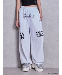 NEW ERA(�j���[�G��)�́yMLB × New Era×GYDA�z�X�E�F�b�g�p���c(�X�E�F�b�g�p���c)