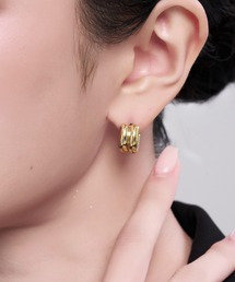 Dewy Bold Pierce / 金属アレルギー対応