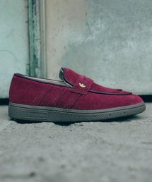 HANDBALL SPEZIAL LOAFER W KJ0641（ローファー）｜adidas（アディダス