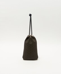 UNITED ARROWS | <印傳屋上原勇七>合切袋M/青梅波(ショルダーバッグ)