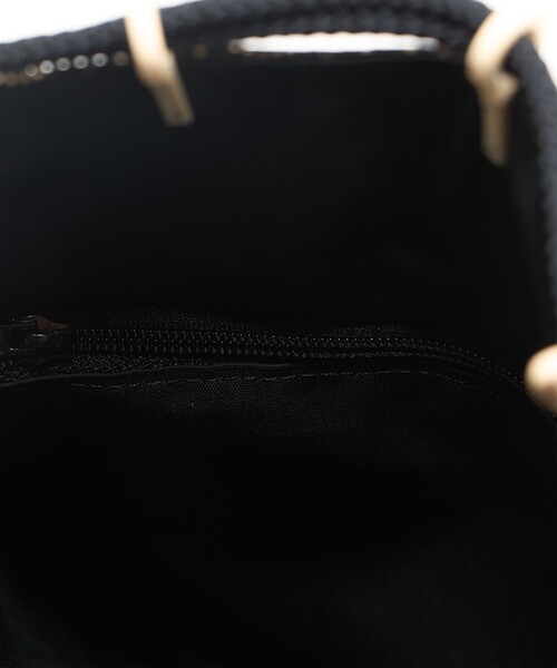 UNITED ARROWS(ユナイテッドアローズ)の「<印傳屋上原勇七>合切袋M/青梅波(ショルダーバッグ・メンズ・その他1・FREE)」の2枚目の写真