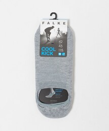 FALKE | ＜FALKE＞クール キック インビジブル ソックス(ソックス/靴下)