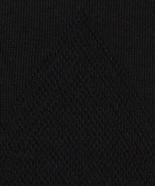 FALKE（ファルケ）の「＜FALKE＞クール キック インビジブル ソックス（ソックス/靴下・メンズ・ブラック/ライトグレー・FREE）」の4枚目の写真