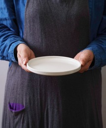 COSTA NOVA（コスタノバ）の「COSTA NOVA（コスタ・ノバ）Redonda ラウンドプレート 17cm（食器）」