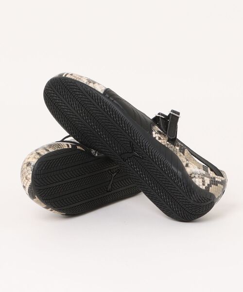 PUMA(プーマ)の「SPEEDCAT BALLET SNAKE WNS(その他シューズ・メンズ・マルチ・23cm/23.5cm/24cm/24.5cm/25cm)」の3枚目の写真