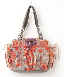 Jamin Puech（ジャマンピュエッシュ）の「ハンドバッグ（ハンドバッグ）」