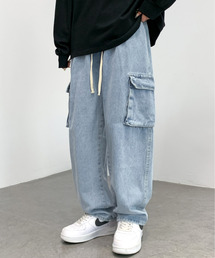 neos（ネオス）の「デニムパンツ（デニムパンツ）」