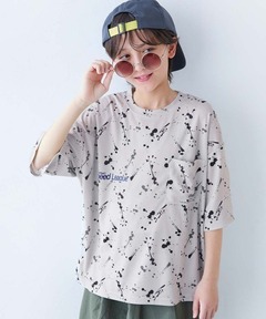 残りわずか！】ガーターヘムショートベスト｜セットアップ