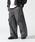 BEAVER�i�r�[�o�[�j�́uB omnivore/�r�[�I���j�{�[�@NC CARGO PANTS�i�J�[�S�p���c�j�v�b�u���b�N
