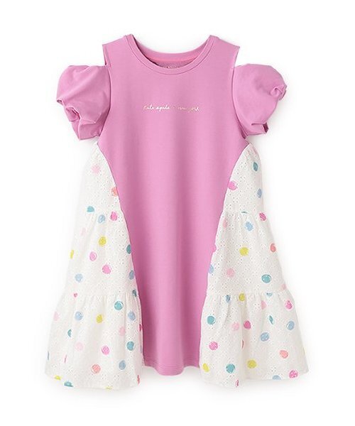 ブランド古着】kate spade new york kids｜ケイトスペードニューヨーク