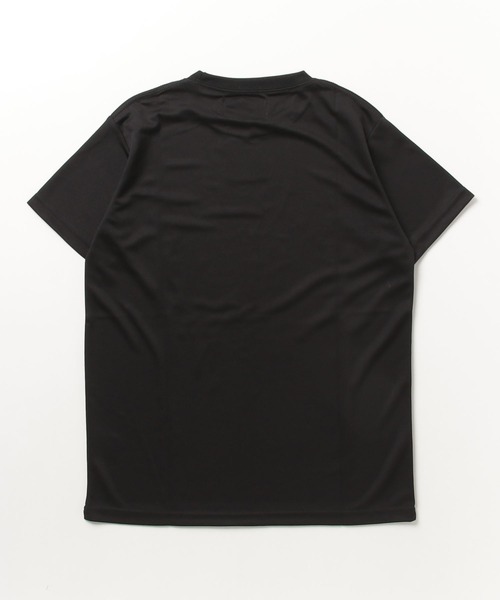 ARCADE(アーケード)の「吸汗速乾 ドライメッシュ素材 アメカジ リンガー 半袖Tシャツ(Tシャツ/カットソー・メンズ・ホワイト系その他3/ブラック系その他4/レッド系その他/ホワイト系その他/グレー系その他2/グレー系その他3/グレー系その他4/グリーン系その他3/ブルー系その他/ホワイト系その他2/ホワイト系その他4/ブラック系その他/ブラック系その他3/グリーン系その他4/レッド系その他2/ブラック系その他2/グレー系その他/ブルー系その他2/ブルー系その他3/ブルー系その他4・M/L/LL/3L)」の22枚目の写真