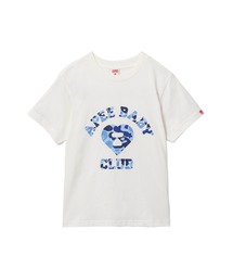 A BATHING APE（アベイシングエイプ）の「CAMO APEE BABY PRINTED TEE #1（Tシャツ/カットソー）」