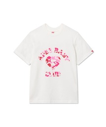 A BATHING APE（アベイシングエイプ）の「CAMO APEE BABY PRINTED TEE #1（Tシャツ/カットソー）」