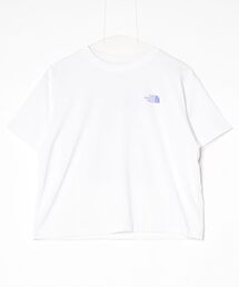 THE NORTH FACE | ザ ノース フェイス THE NORTH FACE S/S Back Graphic Wide Tee ショートスリーブバックグラフィックワイドティー(Tシャツ/カットソー)