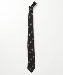 BEAMS PLUS | B+CrestTIE Silk(ネクタイ)