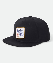 BRIXTON | BRIXTON  45 X MP SNAPBACK / ブリクストン(キャップ)