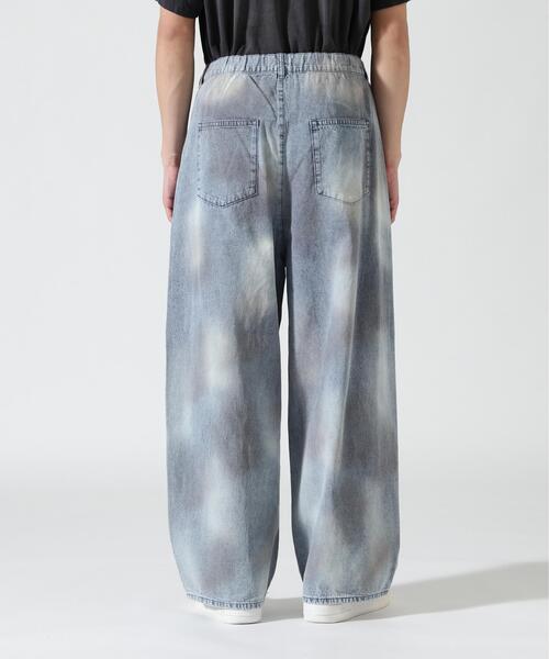 FR(13)NDS(フレンズ)の「FR(13)NDS/フレンズ/ICE BLUE DENIM PT(デニムパンツ・メンズ・ブルー・L/M)」の20枚目の写真
