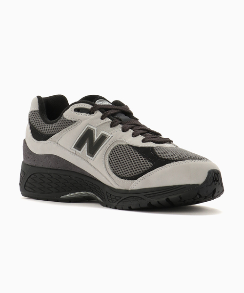 NEW BALANCE(ニューバランス)の「New Balance / ニューバランス U200210D(スニーカー・メンズ・チャコールグレー・26.5cm/26cm/28cm/27.5cm/27cm)」の5枚目の写真
