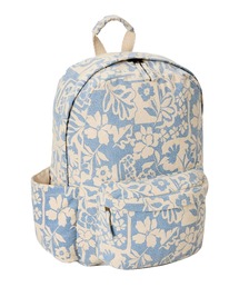 RIP CURL（リップカール）の「RIP CURL/リップカール バックパック リュック 18L 総柄 03OWBA（バックパック/リュック）」