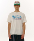TEKET（テケット）の「Folder Tee White（Tシャツ/カットソー・SMALL）」