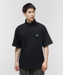 ニューエラ PA SS OS PF HZ TEE ARCHIVE BLK