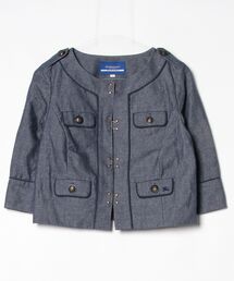ブランド古着】BURBERRY BLUE LABEL｜バーバリーブルーレーベルの