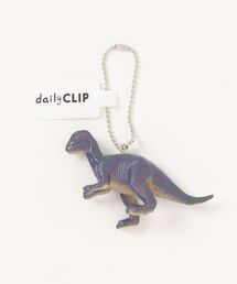 studio CLIP（スタディオクリップ）の「【daily CLIP】THAILAND MADE 恐竜チャーム（インテリア雑貨）」