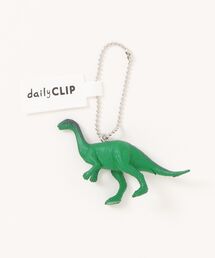 studio CLIP（スタディオクリップ）の「【daily CLIP】THAILAND MADE 恐竜チャーム（インテリア雑貨）」