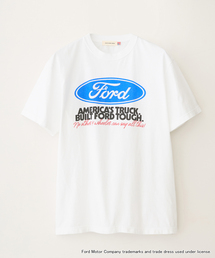 GOOD ROCK SPEED / グッドロックスピード Ford AMERICA’S TRUCK T-SHIRT