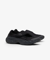 LACOSTE（ラコステ）の「メンズ SPINOR SANDAL 1262 SMA / 厚底ボリュームソール ストラップスニーカーサンダル（サンダル）」