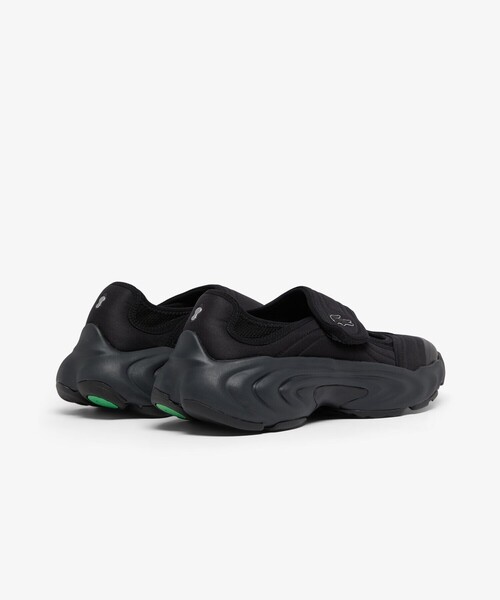LACOSTE（ラコステ）の「メンズ SPINOR SANDAL 1262 SMA / 厚底ボリュームソール ストラップスニーカーサンダル（サンダル・メンズ・ブラック/ホワイト・28.0cm/26.5cm/27.0cm/26.0cm/25.5cm/28.5cm/25.0cm）」の7枚目の写真