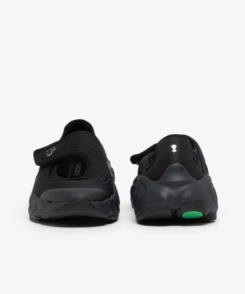 LACOSTE（ラコステ）の「メンズ SPINOR SANDAL 1262 SMA / 厚底ボリュームソール ストラップスニーカーサンダル（サンダル・メンズ・ブラック/ホワイト・28.0cm/26.5cm/27.0cm/26.0cm/25.5cm/28.5cm/25.0cm）」の9枚目の写真