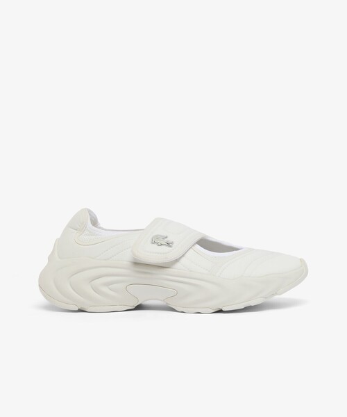 LACOSTE（ラコステ）の「メンズ SPINOR SANDAL 1262 SMA / 厚底ボリュームソール ストラップスニーカーサンダル（サンダル・メンズ・ブラック/ホワイト・28.0cm/26.5cm/27.0cm/26.0cm/25.5cm/28.5cm/25.0cm）」の11枚目の写真