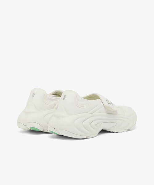 LACOSTE（ラコステ）の「メンズ SPINOR SANDAL 1262 SMA / 厚底ボリュームソール ストラップスニーカーサンダル（サンダル・メンズ・ブラック/ホワイト・28.0cm/26.5cm/27.0cm/26.0cm/25.5cm/28.5cm/25.0cm）」の13枚目の写真