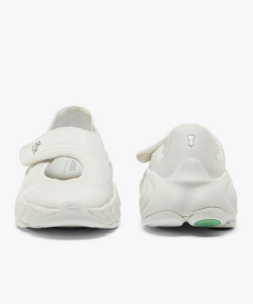 LACOSTE（ラコステ）の「メンズ SPINOR SANDAL 1262 SMA / 厚底ボリュームソール ストラップスニーカーサンダル（サンダル・メンズ・ブラック/ホワイト・28.0cm/26.5cm/27.0cm/26.0cm/25.5cm/28.5cm/25.0cm）」の15枚目の写真