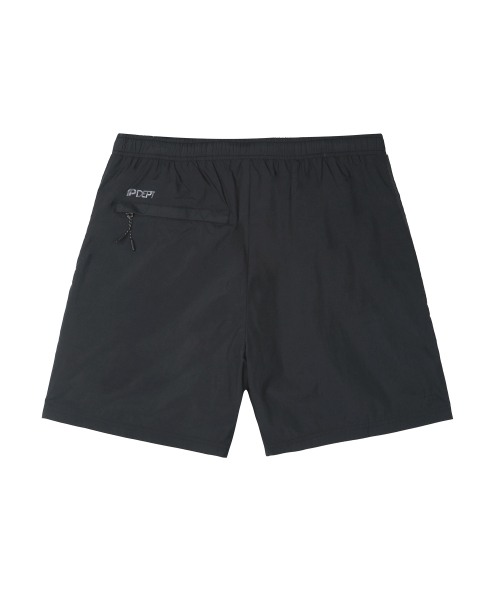 PHYPS MOTORCYCLE(フィップスモーターサイクル)の「Tokyo Motorcycle Running Shorts Black(その他パンツ・レディース・その他・SMALL/MEDIUM/LARGE/X-LARGE)」の3枚目の写真